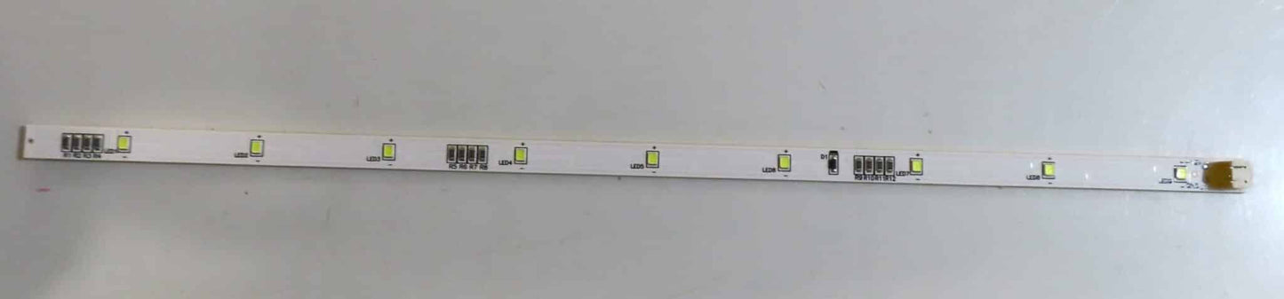 HISENSE Fridge Freezer K1879352 1879352 LED Light Replacement