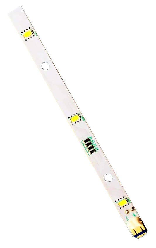 Fridgemaster , MS91518FBS, MS91518FFB, MS91518FFS, Fridge LED Light
