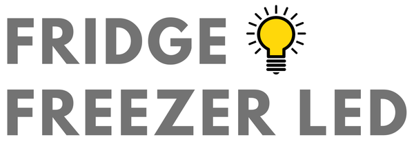 Fridge Freezer LED