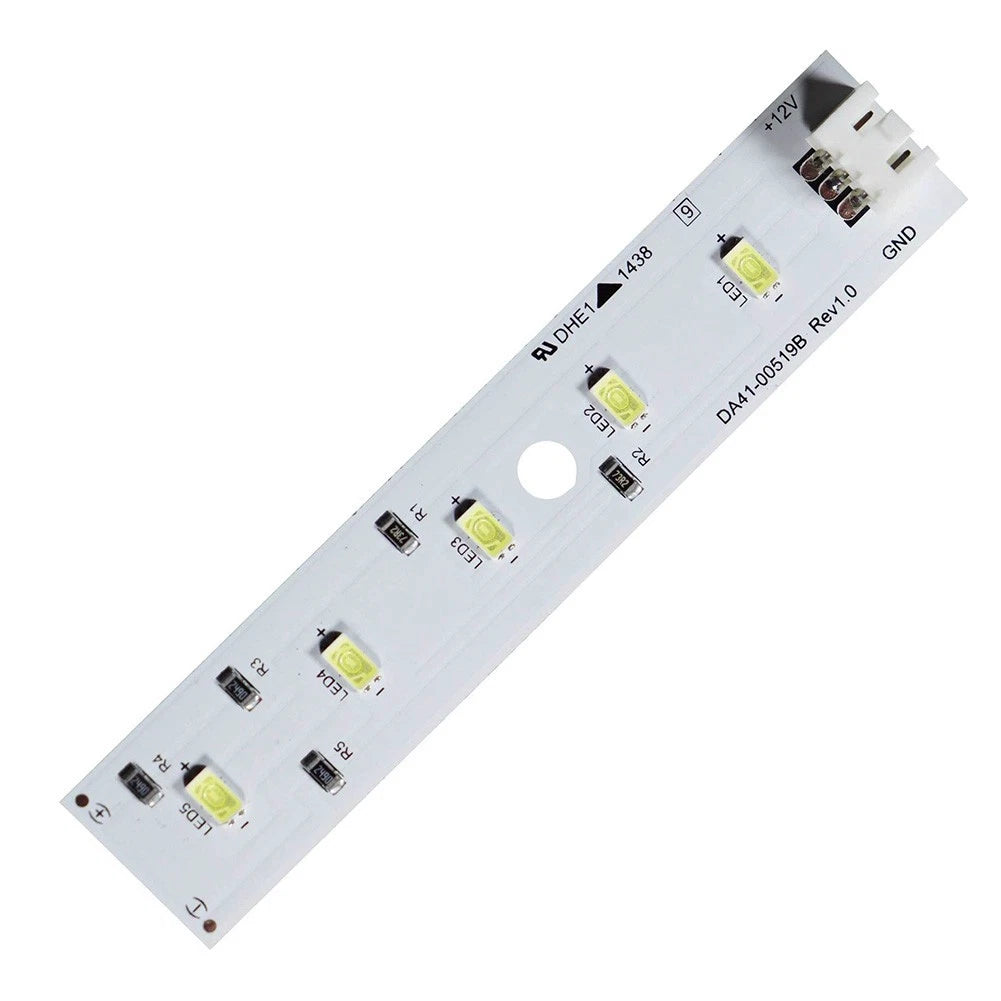 Samsung DA4100519B LED Lighting Strip for  Refrigerators  replacement