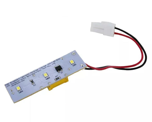 Candy Genuine 41041487 Fridge Freezer LED Light PCB Replacement part